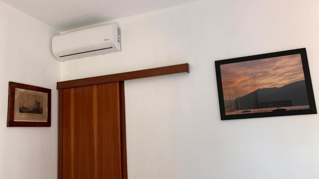 Como Lake Milano Dream Apartment Guanzate Exteriör bild